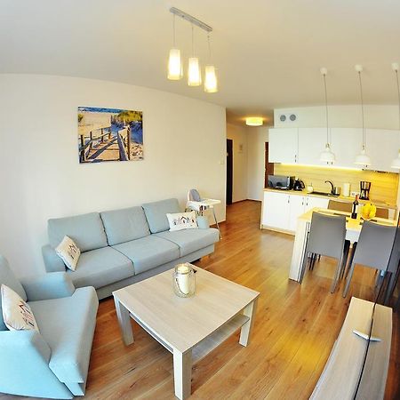 Apartamentyprzymorzu Solna 201 - W Centrum Blisko Morza Kolobrzeg Exterior photo