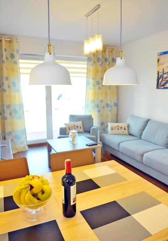 Apartamentyprzymorzu Solna 201 - W Centrum Blisko Morza Kolobrzeg Exterior photo